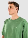 Футболка Vans Left Chest II Loose T-Shirt, fairway - фото 4