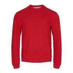 Толстовка Sea Ranch Winston Plus Size, красный - фото