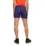 Шорты Trangoworld Gemona, фиолетовый - фото 2