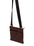 Сумка кросс-боди JOOP! Loreto Lian, Dark brown - фото 2