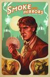Smoke & Mirrors (IDW Publishing) - фото