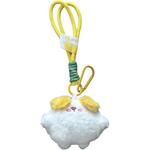 Плюшевая кукла creative cartoon cute rollin' safari ROUERXIONG - фото 3