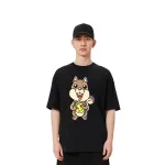 Футболка унисекс черная Drew House, черный - фото 7