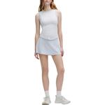 Lululemon Майка Hold Tight для женщин Minute Stripe White Starch Blue - фото 5