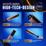 Тушь для ресниц Max Factor False Lash Effect Supreme Recharge Mascara - фото 8