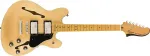 Fender Squier Classic Vibe Starcaster Natural - фото 2