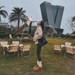 Зимние ботинки женские Zgr - фото 6