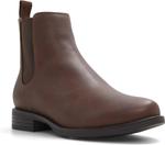 Женские ботинки Chelsea Aila от Call It Spring, Dark Brown - фото 4