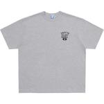 Футболка унисекс UNDEFEATED, синий - фото 11