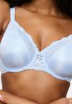 Бюстгальтер Triumph LADYFORM SOFT, Ice/Light Blue - фото 5