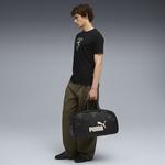 Футболка Performance PUMA Scuderia Ferrari, черный - фото 5