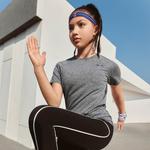 Under Armour Футболка Running Collection Black - фото 5