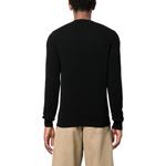 CDG Play Свитер мужской черный - фото 5