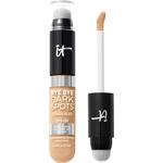 Консилер it Cosmetics Bye Bye Dark Spots Concealer, 23 Light Warm / 9 g - фото