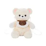 Плюшевый мишка 35 см высота 77 SEVEN DREAM - фото 5