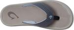 Шлепанцы Ulele OluKai, цвет Blue Depth/Charcoal - фото 2
