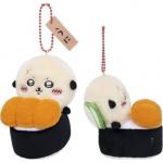 Плюшевый кулон Chiikawa - фото 6