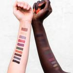 Карандаш для глаз с маслом жожоба Ere Perez, Gem (lilac haze) - фото 7