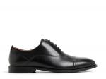 Оксфорды Brooks Brothers Cassel Oxford, черный - фото 3