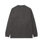 Футболка мужская Carhartt WIP, черный - фото 3