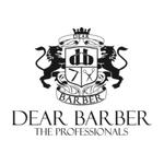 Dear Barber Hair Care Essentials Матирующее средство - фото 2