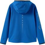 Толстовка GS Asics, синий - фото 2