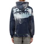 Jordan Свитшот Unisex Black And Gym Red - фото 5