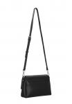 Usha BLACK LABEL Сумка через плечо в черном цвете - фото 2