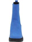 Ботинки Челси Palado Thasos 018-1401, синий - фото 4