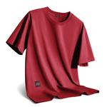 Футболка унисекс Jeanswest, белый - фото 25