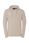 Худи Kempa Hoodie, Beige - фото