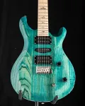 Paul Reed Smith SE Swamp Ash Special Ирис Блю - фото 2