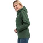 Функциональная куртка в стиле тис wms Schöffel, зеленый - фото 3