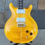 PRS Santana Retro - 10 Верхний Сантана Желтый - фото 7