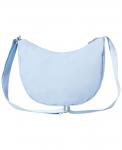 Сумка через плечо Swift Crescent среднего размера Baggallini, B-lite Ice - фото 2