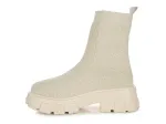 Ботильоны Mallow Bootie London Rag, бежевый - фото 3
