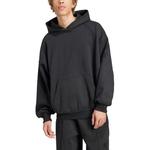 Adidas Свитшот мужской черный - фото 3