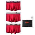 Jeep Мужские боксеры - фото 3