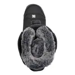 Ботинки для сноуборда Dc Shoes Mora, черный - фото 5