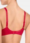 Бюстгальтер Conturelle PROVENCE, Tango Red/Red - фото 2