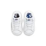 Кроссовки blazer mid '77 se 'sisterhood - white metallic silver' Nike, белый - фото 4