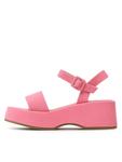 Сандалии DeeZee DXJ220515, розовый - фото 6