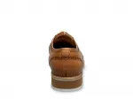Beaumont Wingtip Оксфорды Stacy Adams, Tan/White - фото 4