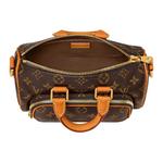 LOUIS VUITTON Сумка - фото 4