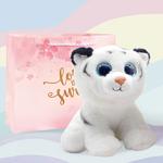 Плюшевая кукла Tigatron Veldora высотой 15см/33см Ty - фото 10