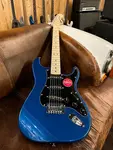 Squier Affinity Series Stratocaster MN Lake Placid Blue - 3179 грамм - фото 2