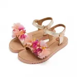 Сандалии Gioseppo Stannard, золотой - фото 2