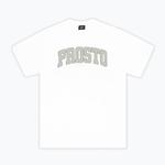 Мужская футболка PROSTO College - фото