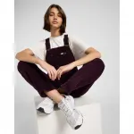 Комбинезон Lee 112370878, фиолетовый - фото 6