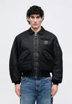 Куртка The Kooples SCHOTT JACKET, Black - фото 3